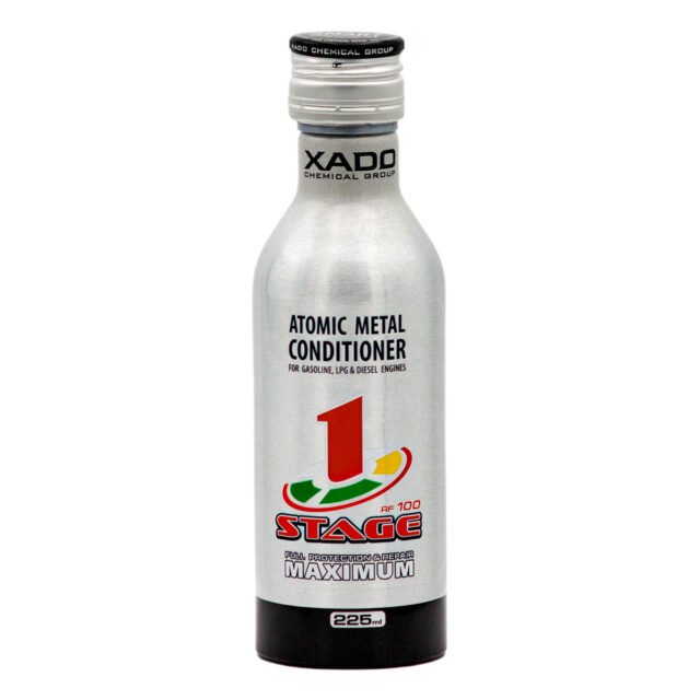 XADO Maximum 1 Stage pakuotė