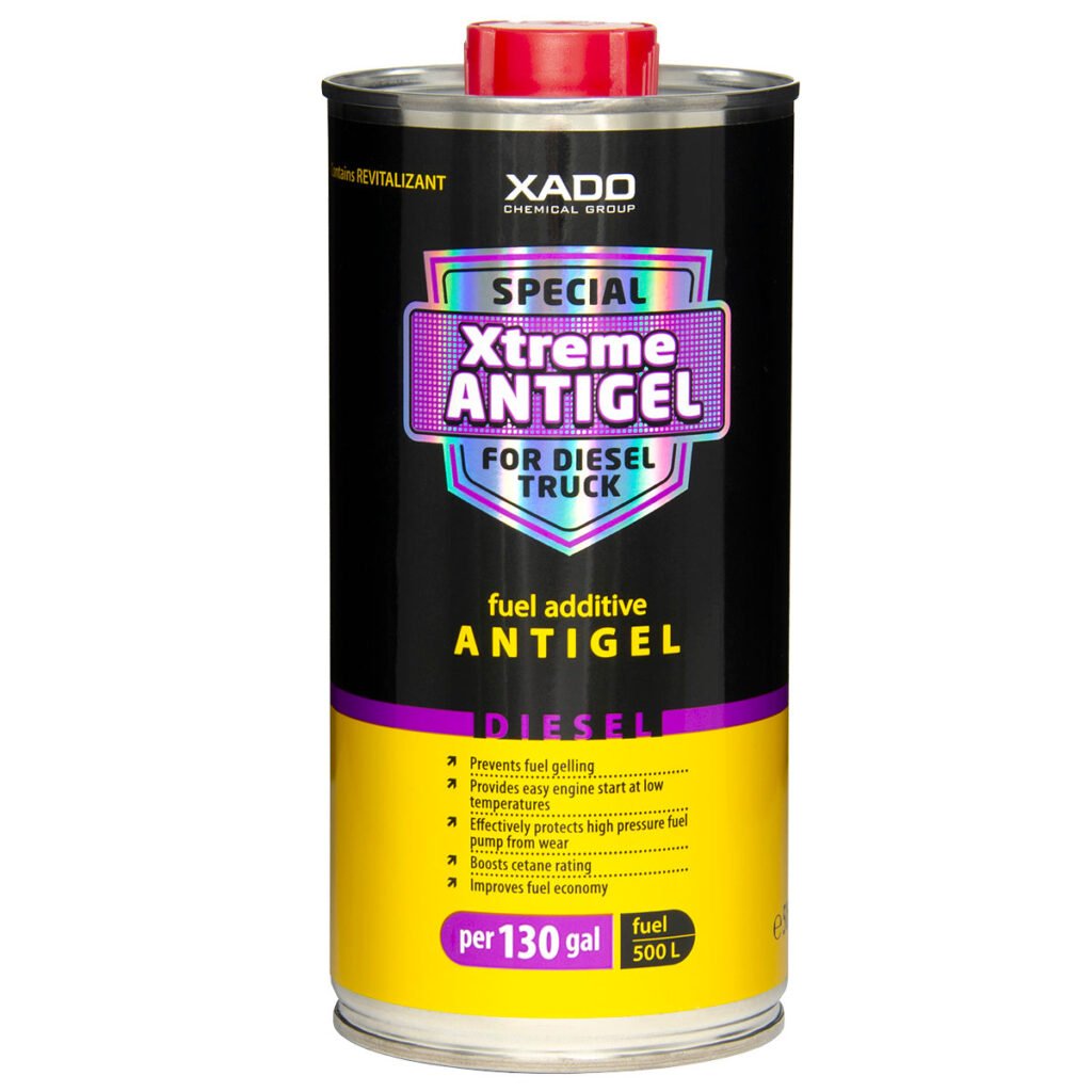 Xtreme Antigel