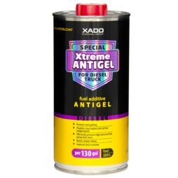 Xtreme Antigel