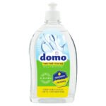 DOMO citrinų kvapo indų ploviklis