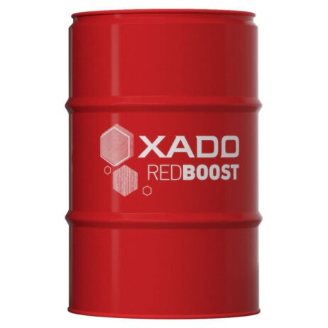 XADO Atomic Oil ATF III/IV/V RED BOOST