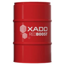 XADO Atomic Oil 10W-40 SHPD (SL/CI-4) RED BOOST