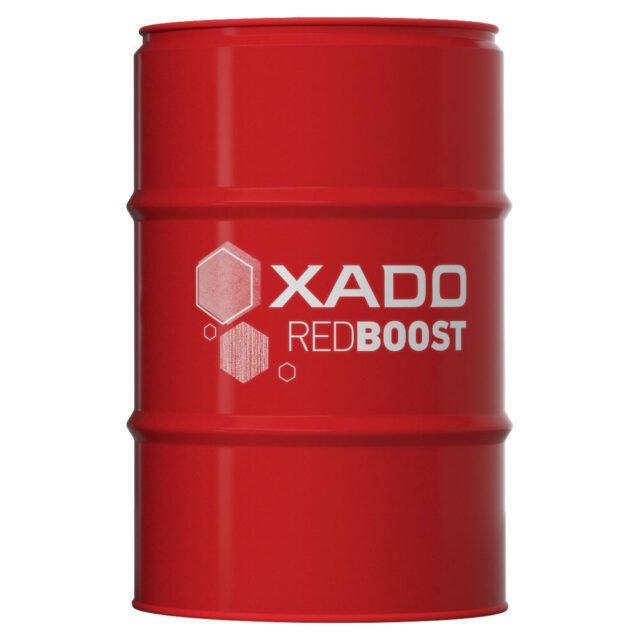 XADO Atomic Oil 5W-40 C3 RED BOOST