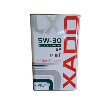 XADO alyva Luxury Drive 5W-30 SP