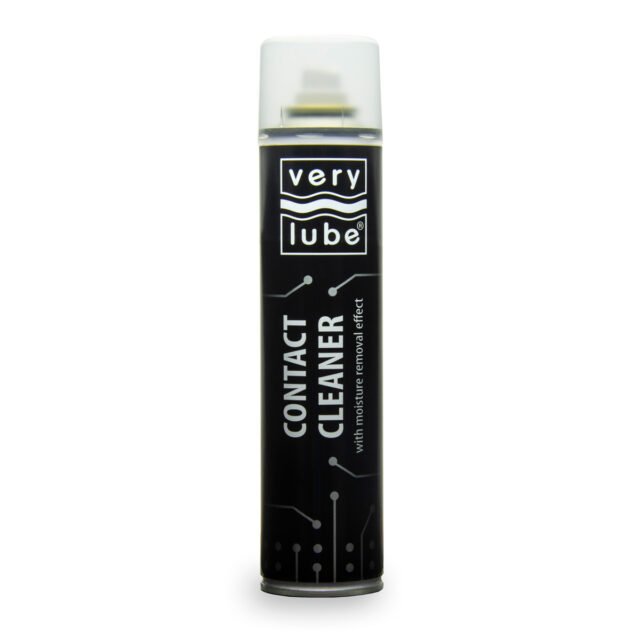 Verylube hidrofobinis kontaktų valiklis, 320 ml