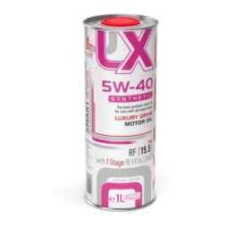 XADO alyva Luxury Drive 5W-40 Synthetic