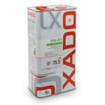 XADO alyva Luxury Drive 5W-20