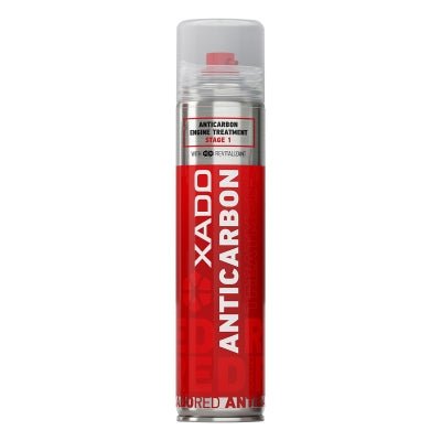 XADO RED ANTICARBON