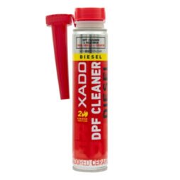 XADO RED DPF CLEANER DIESEL