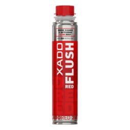 XADO RED FLUSH