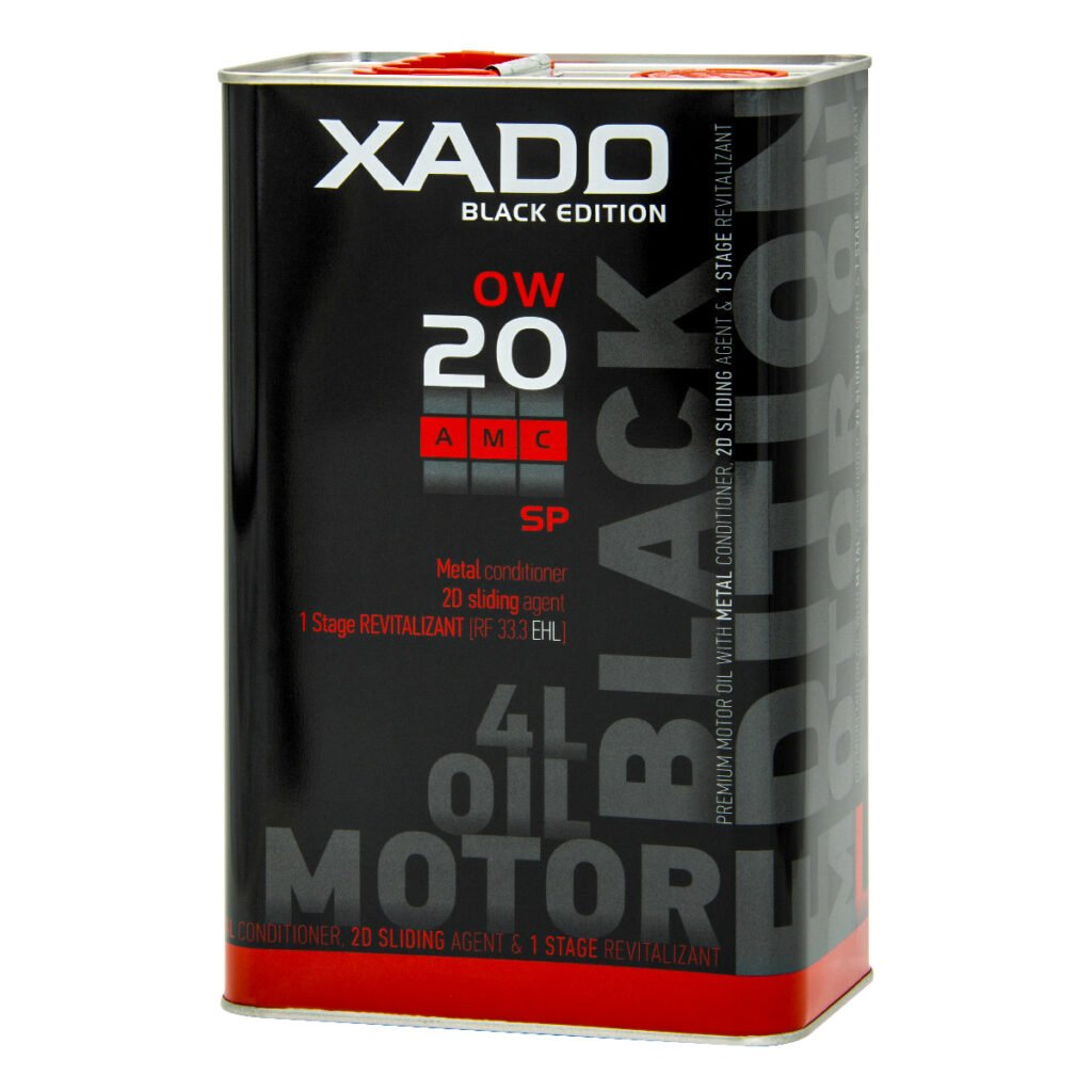 XA_22294.jpg XADO alyva AMC Black Edition 0W-20 SP