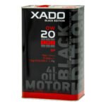 XADO alyva AMC Black Edition 0W-20 SP