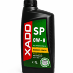 XADO Atomic Oil 0W-8 SP