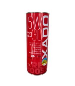 XADO Atomic Oil 5W-30 C23 RED BOOST