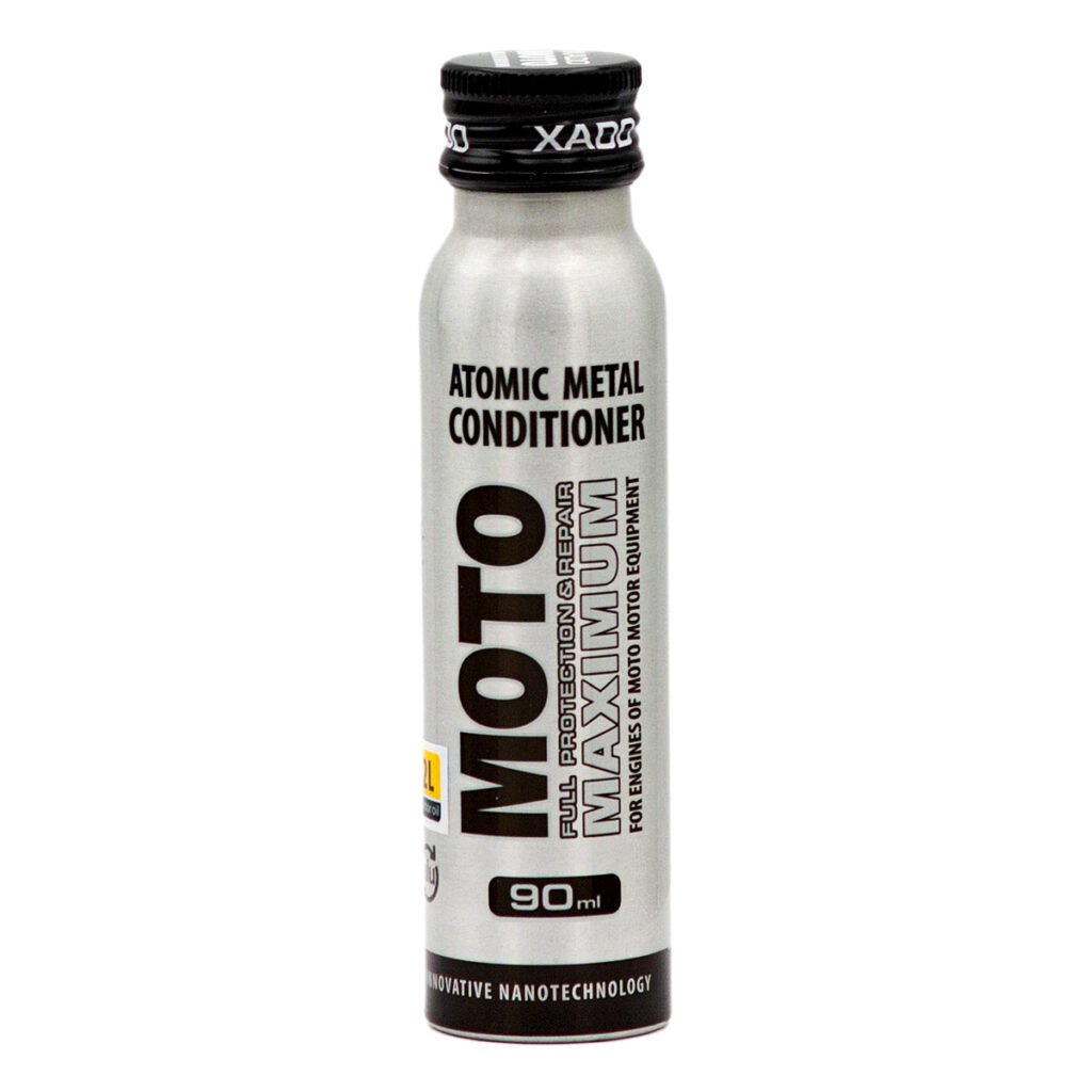 XADO MOTO MAXIMUM
