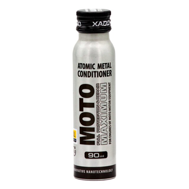 XADO MOTO MAXIMUM