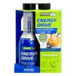 Atomex Energy Drive (Benzinui)