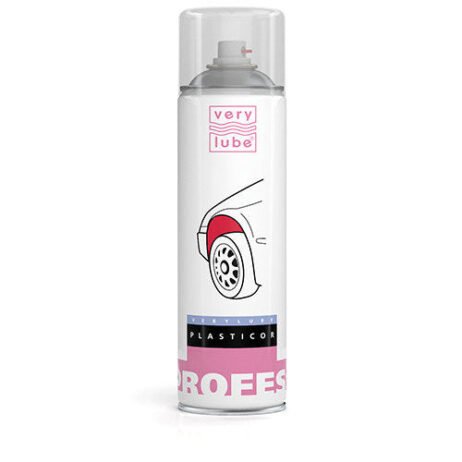 XB40125.jpg Antikorozinė danga Verylube Plasticor