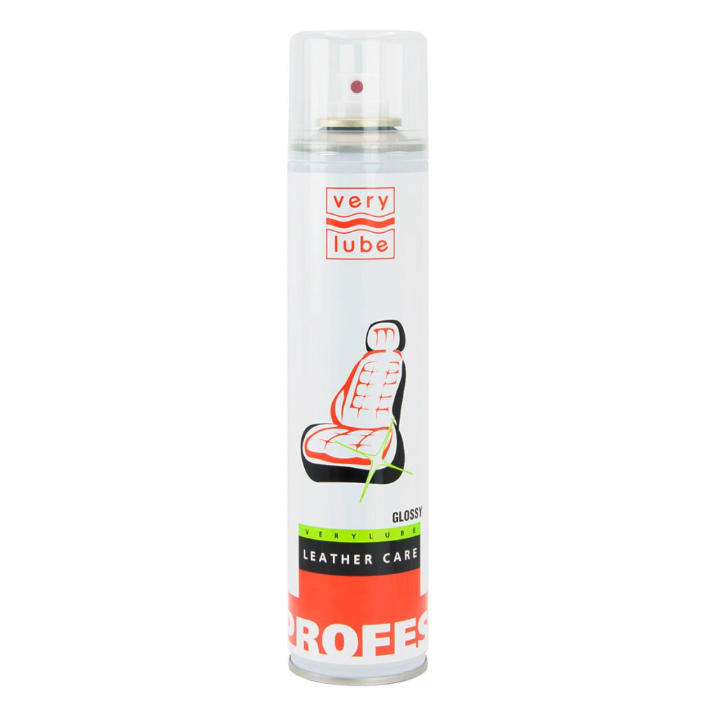 Verylube Salono odos priežiūros priemonė MATINĖ