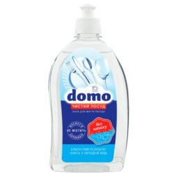 DOMO indų ploviklis be kvapiklių - Image 1