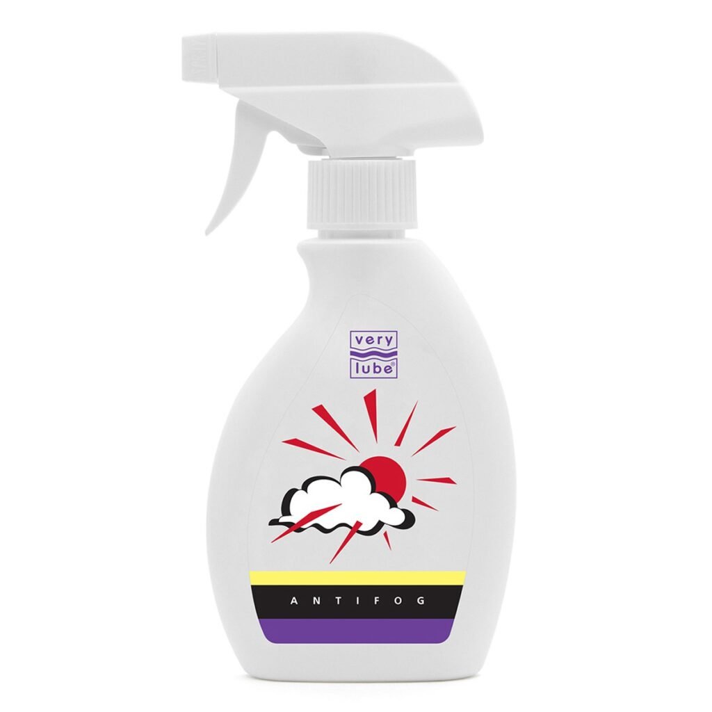 Antirūkas, 250 ml