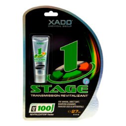 Xado 1 Stage mechaninėms pavarų dėžėms ir reduktoriams