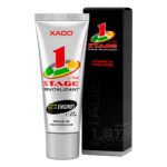 XADO 1 Stage revitalizantas benzininiams ir dyzelininiams varikliams