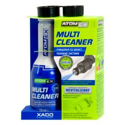 AtomEx Multi Cleaner (Benzinui)