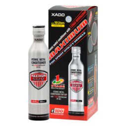 XADO Maximum for SUV revitalizantas visureigiams