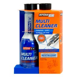 AtomEx Multi Cleaner (Dyzeliui)