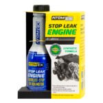 Atomex Stop Leak varikliams