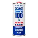 Sintetinė kondicionierių alyva XADO Refrigeration Oil 100