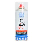 Verylube Silikoninis tepalas