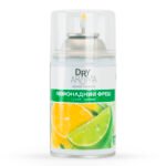 DOMO sauso aromato oro gaiviklis „Lemonade Fresh“, skirtas dozatoriams