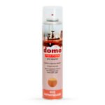 DOMO baldų poliravimo priemonė „Karnaubo vaškas“