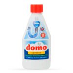 DOMO Express kanalizacijos valymo granulės